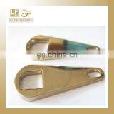Custom Zinc Alloy Zipper Pulls
