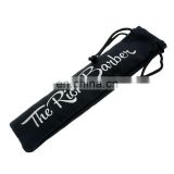hi-quality give away gift customised hair scissors pouch