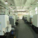 Precision Co.,ltd company overview - view 1 thumbnail