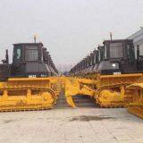 Hot Sale China Shantui Crawler Bulldozer SD22 Cummins Engine One Year Warranty Fast Delivery thumbnail-2