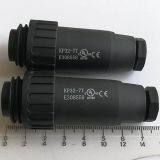 Water Proof Plastic Shell Circular Connectors thumbnail-5