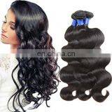 Guangzhou Brazilian Hair Body Wave Human Hair Bulk thumbnail-1