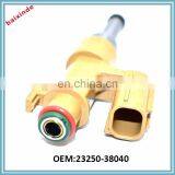 Fuel Injector Injection Nozzle OEM 23250-38040 TUNDRA LEXUS LX570 2008-2013 thumbnail-1