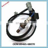 Good Performance parts BAIXINDE Lambda Oxygen Sensor OEM 8946568070 89465-68070