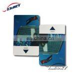 Wholesale Price Hotel Door Proximity Card