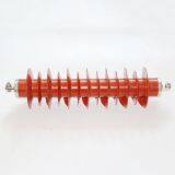 Hy5wx-51/134 Outdoor Composite High Voltage 33kv Lightning Arrester thumbnail-4