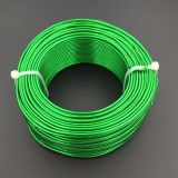 Amazon Hot Selling Anodized Aluminum Craft Color Wire for Jewelry