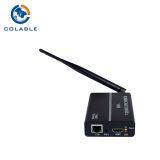 Wifi H.264 hd to Iptv Encoder MP3 and AAC Audio Format Selection thumbnail-2