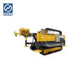 Big Power Supplied Full Hydraulic Power Head Anchor Drilling Rig Price thumbnail-2