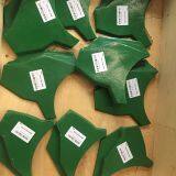 Apply to Metso Barmac VSI Crusher Wear Parts B6150 Wear Plate Lower thumbnail-2