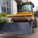 3ton New Dumper Truck Price, Truck Dumper, Dumper for Sale thumbnail-4