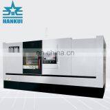 CK63L High Precision Vertical CNC Milling Lathe Machine Specification thumbnail-2