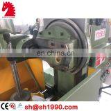 Economy Y3150 Used Gear Hobbing Machine for Sale thumbnail-4