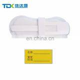 Disposable Medical Folyey Catheter Fixed Tube for Fixing Catheter