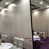 manufacturer aluminum frame room folding partition wall for conference centerhigh quality collapsible temporary wall room dividers for conference center