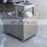 Almond Slicing Machine Peanut Cashew Slier Machine thumbnail-6