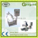 1000kg Milk Cream Separator Machine thumbnail-2