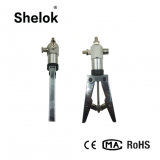 Pneumatic Vacumm Low Pressure Calibrator