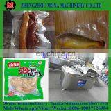 Automatic Food Meat Chicken Vacuum Sealer Sausage Rice Packer Fish Fruit Vacuum Sealing Machine Price for Vacuum thumbnail-4
