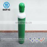 ISO 9809-1 15 Mpa Industrial Argon Gas Cylinder Wholesale Price for Sale