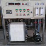 EDI plant,EDI equipment,water treatment equipment