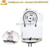 Direct Drive Single Needle Lockstitch Sewing Machine Price thumbnail-3