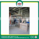 2017 New Design Milk White Wheat Flour Mill Price/wheat Grinding Machine thumbnail-4