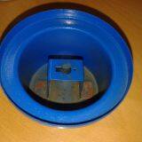 Custom-made Stamping Accessories, Electronic Spare Parts