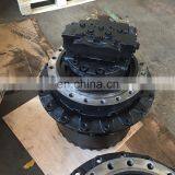 Excavator Travel Motor 329DL Travel Device 3789567/2676877 Final Drive thumbnail-4