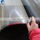 Chinese Production Line Plain Ends Welded Steel Round Pipe Materials for Building thumbnail-6