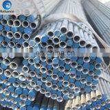 Steel Strip Packing for bs 1387 Galvanized Pipe thumbnail-4