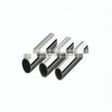 Prime Quality 3mm thickness 304 stainless steel pipe 631