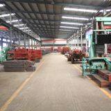 Jining Jianhui Construction Machinery Co., Ltd. company overview - view 3 thumbnail