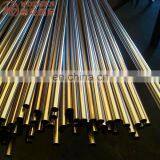 Round 50mm Diameter Seamless Stainless Steel 430 Pipe for Industrial thumbnail-4