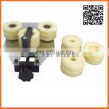 LZJ-A Portable Aluminum Spacer Bar Arch Bending Machine thumbnail-3