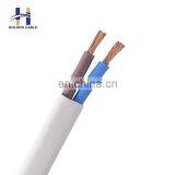 Online Shop Competitive Price Three Phase Thick Flat Electric Cable thumbnail-5