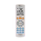 K-313E New Air Conditioner Remote Control Compatible With Daikin Air Conditioning Original Replacement AC Controller thumbnail-1