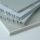 Core Sandwich Panel Marble Aluminum Honeycomb thumbnail-2