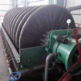 High Efficiency Energy Saving Ceramic Vacuum Disc Filter thumbnail-3