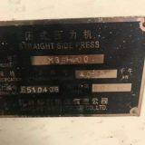 Jiangsu Yangli JM36-400 Closed-type Press thumbnail-3
