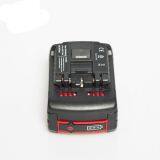 Shenzhen Export 18V 3.0Ah Li-ion Power Tool Battery for Bosc h BAT610G Recharger Battery thumbnail-3
