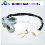 GOGO Auto Parts Ignition Lock Ignition Switch 48700-44P25