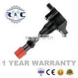 R&C High Quality Car Spark Coils Koil Pengapian Mobil 30520-PWA-003 CM11-109 30520PWA003 CM11109 For HONDA Auto Ignition Coil thumbnail-3