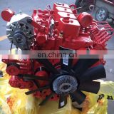 Genuine EQB125-20 4BT diesel engine assembly