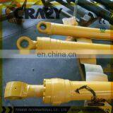 R450LC-7 Arm Cylinder 31NB-50244,excavator Spare Parts,excavator Bucket Cylinder thumbnail-4