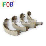 IFOB Brake Shoe For Toyota Hilux GGN25 KUN25 KUN26 TGN26 TGN36 #04495-0K020 04495-35230 04495-0K120 04495-0K090 04495-0K070 thumbnail-2