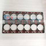 Cummins 6BT Engine Cylinder Head Gasket Set 3921394 3907057 3908997 3282805