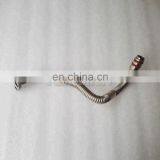 Cummins ISD ISDE ISB ISBE Engine Turbocharger Oil Drain Connection 3287818 4898497 4898495