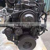 Construction Machinery QSB QSB6.7 Diesel Engine Assembly 26533505 With Best Price thumbnail-3