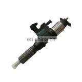 Diesel Auto Parts Fuel Injector 095000-5471 for ISUZU